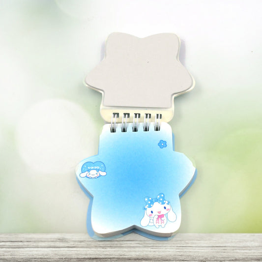 Diary Personal Diary Printed Fancy (1 Pc)