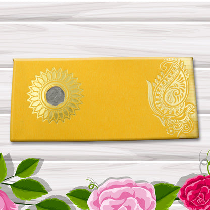 Wedding Gift Envelopes Pack Of 10