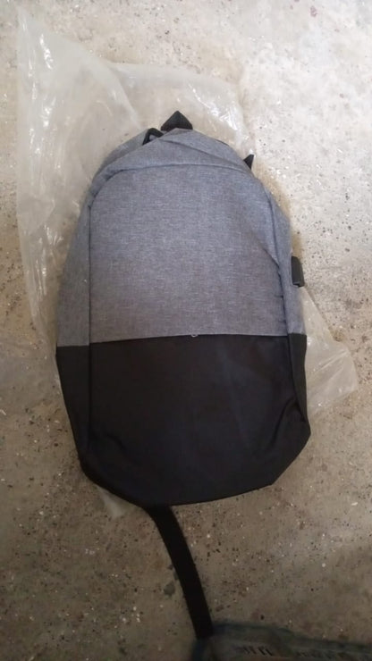 Usb Point Laptop Bag