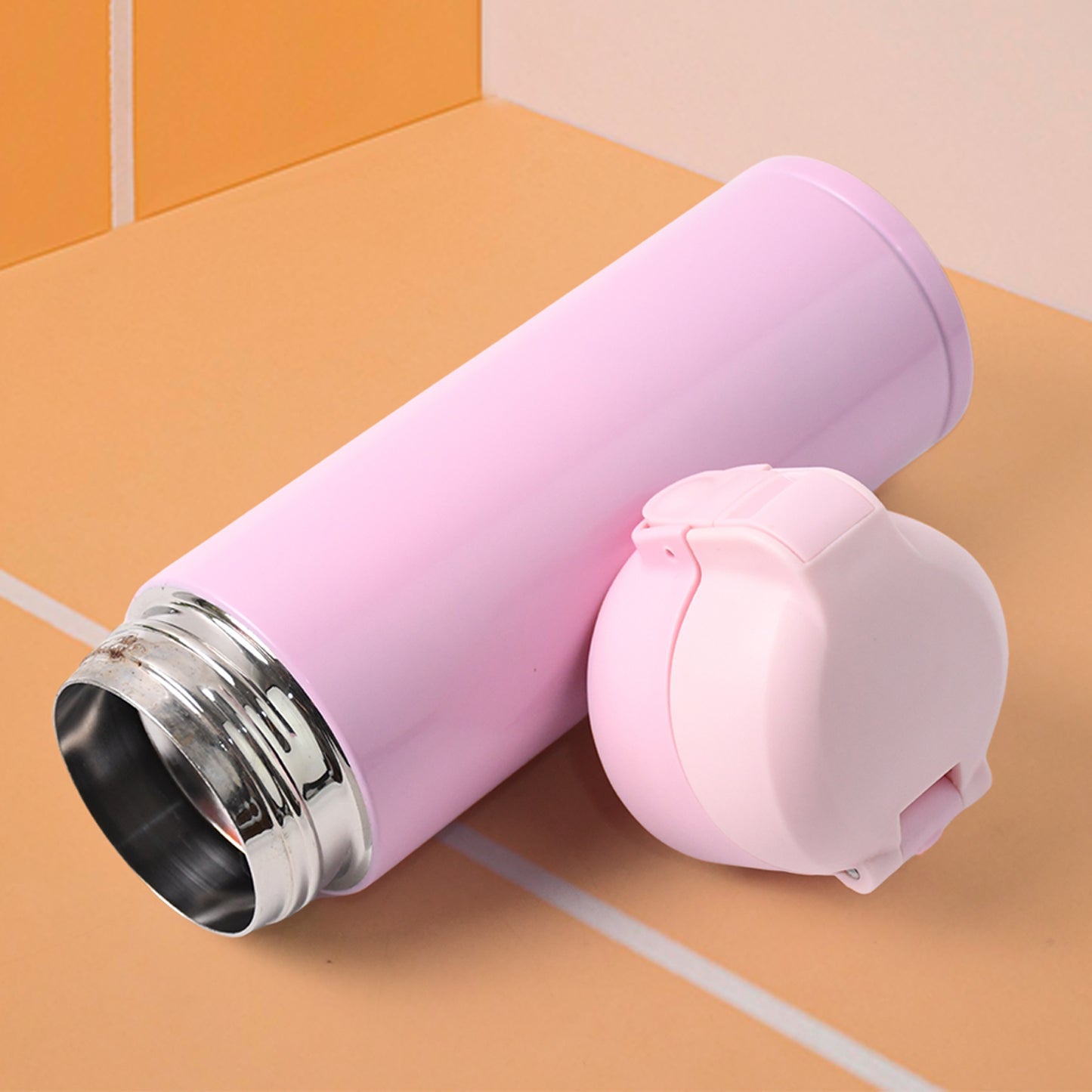Stainless Steel Vacuum Water Bottle for kids (350ml)