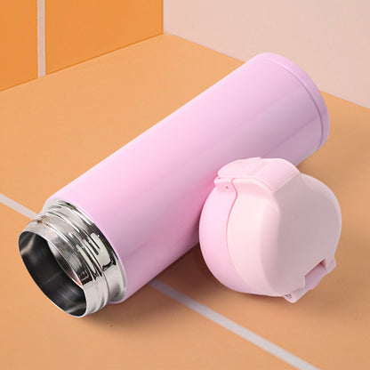 Stainless Steel Vacuum Water Bottle for kids (350ml)
