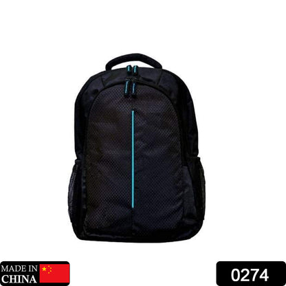Smart Laptop Bag (15.6 Inch)