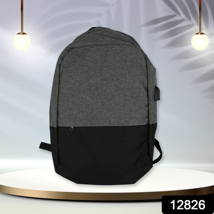 Usb Point Laptop Bag