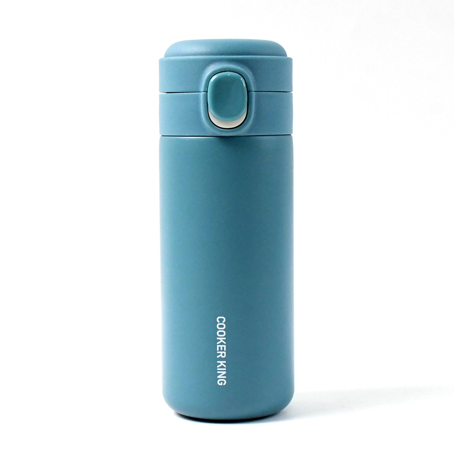 Stainless Steel Insulated Vacuum Bottle With Insulated Cap Lock for kids (320ml Approx)