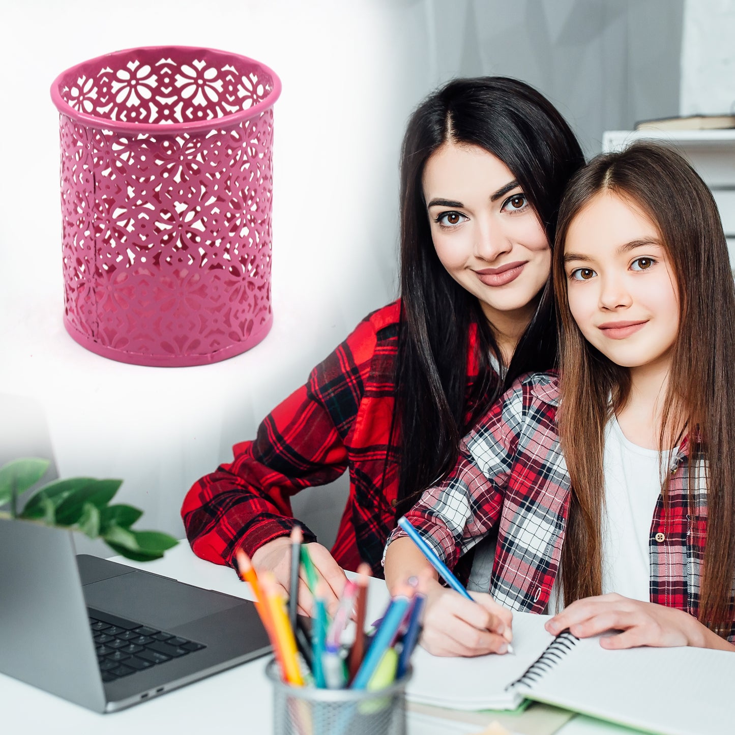 Pen Holder organiser (1 Pc)