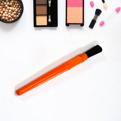 Multicolor Painting Brush Portable Practical Useful Painting Brush