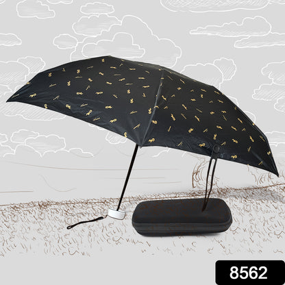 3-fold Umbrella