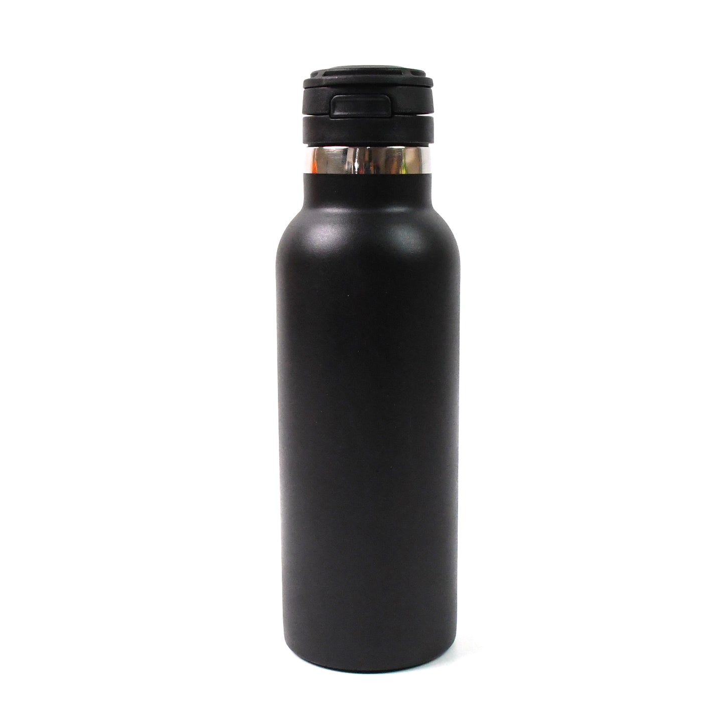 Water Bottle Insulated Stainless Steel Bottle (650 Ml  1 Pc)