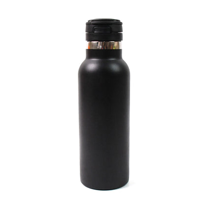Water Bottle Insulated Stainless Steel Bottle (650 Ml  1 Pc)