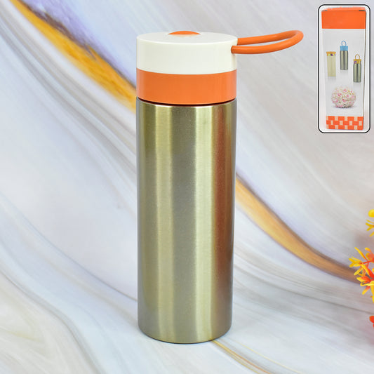 Stainless Steel Vacuum Insulated Water Bottle (300ml)
