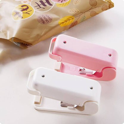 Mini Super Seal Packing Plastic Bag(1pc)