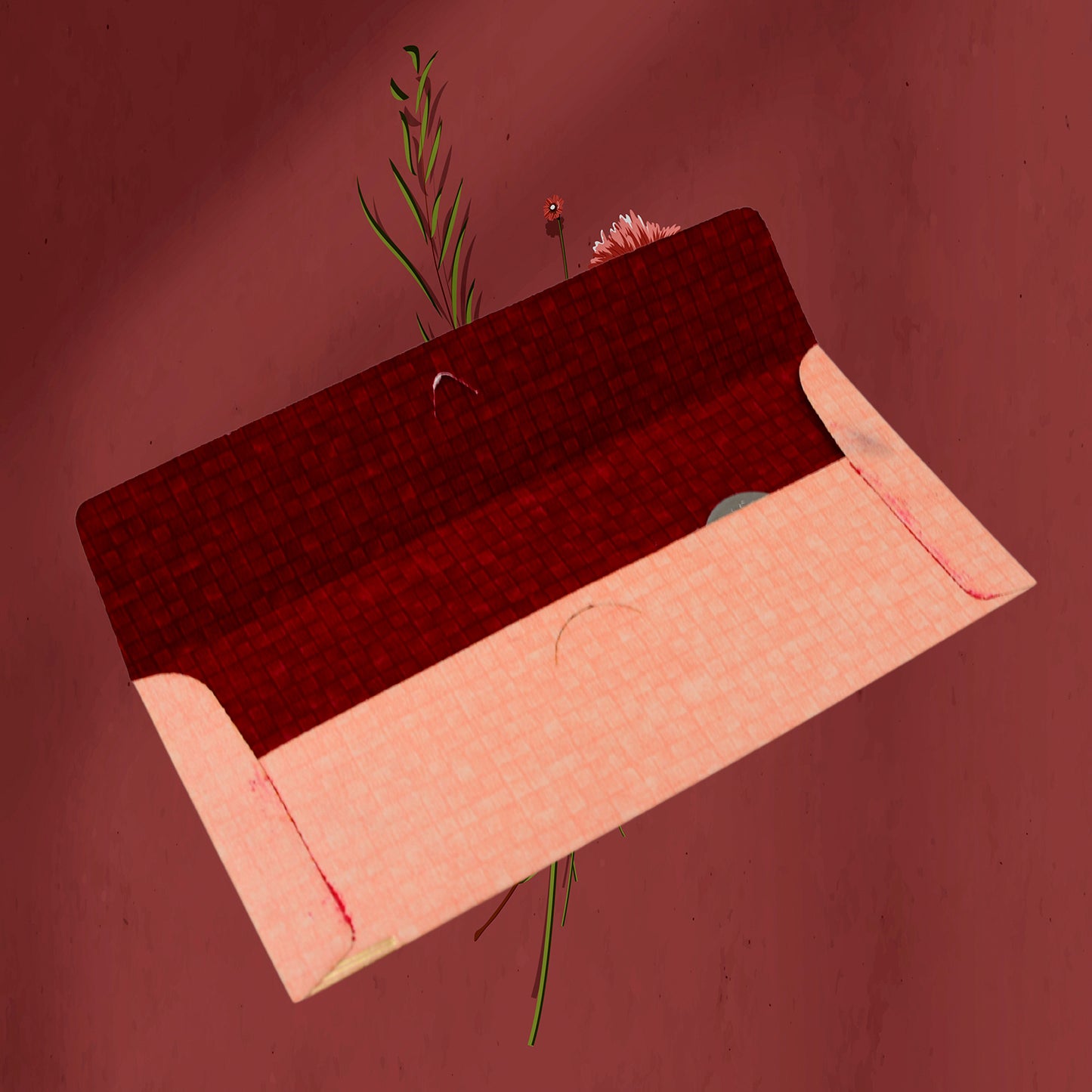 Wedding Gift Envelopes Pack Of 10