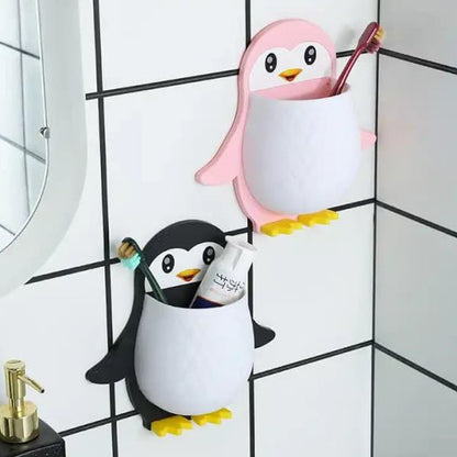 Penguin Storage Box or holder