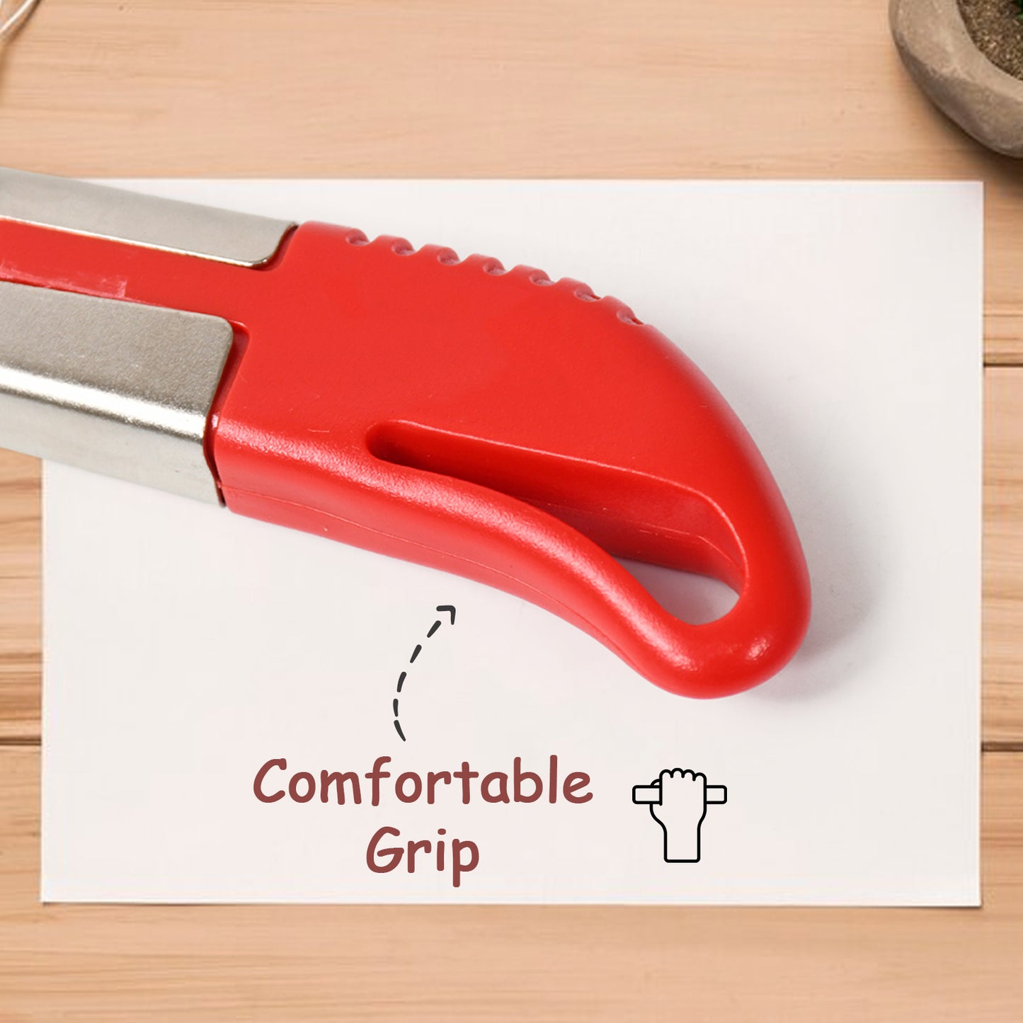 Multi-use Plastic Cutter With  Blade And Precision Knife