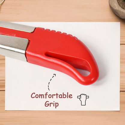 Multi-use Plastic Cutter With  Blade And Precision Knife