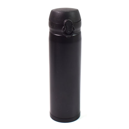 Water Bottle Insulated Stainless Steel Bottle (500 Ml  Mix Color)
