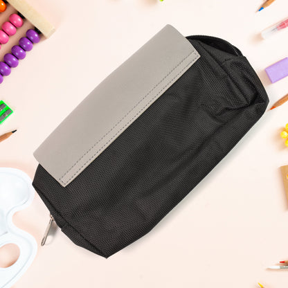 Pencil Pouch With Zipper