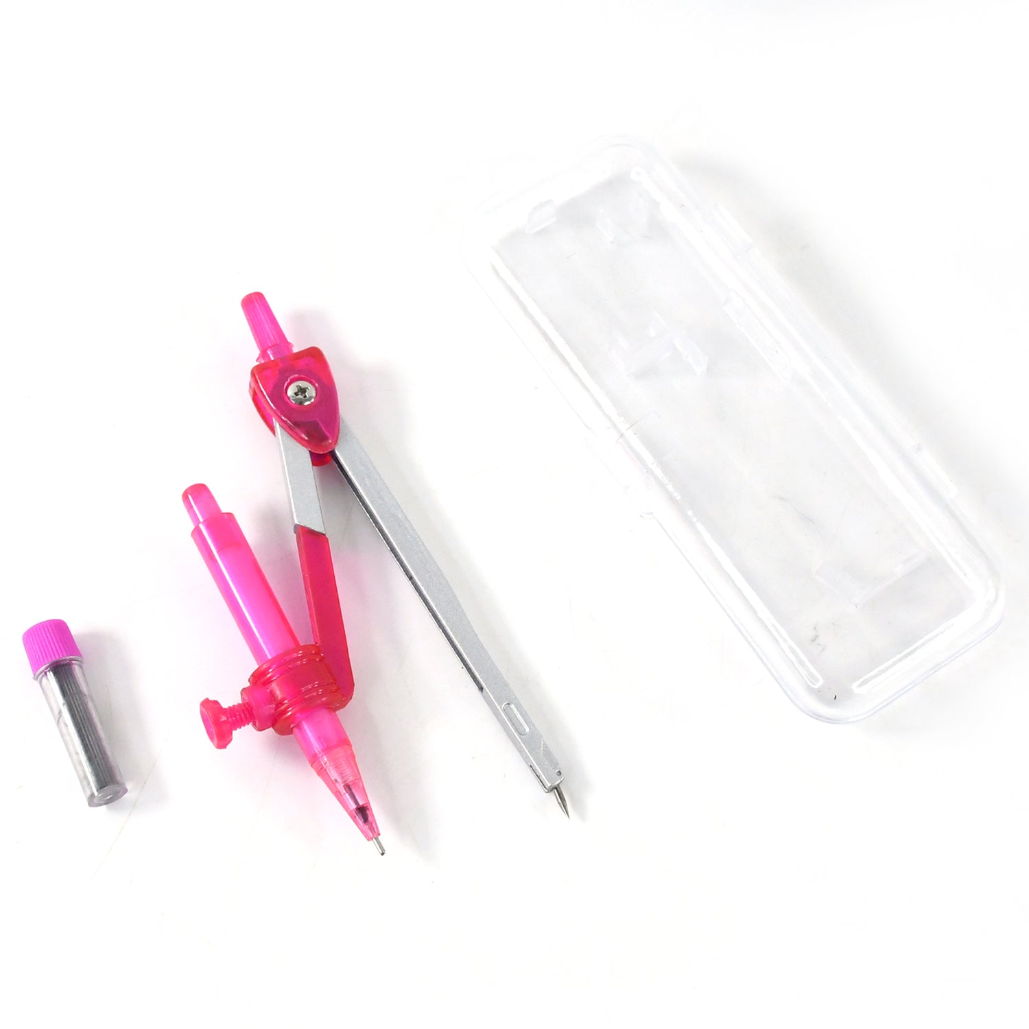 Geometry Box – My Stationery