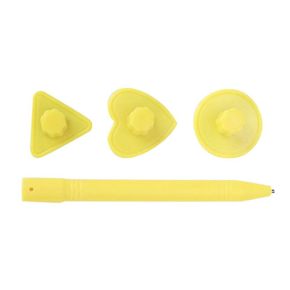 Magic Writer Magnetic Drawing Board Kids