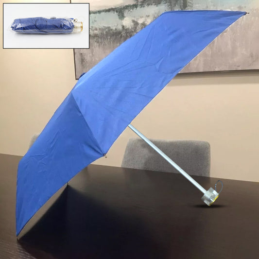 3-fold Umbrella for Summer Sun And Rain Protection