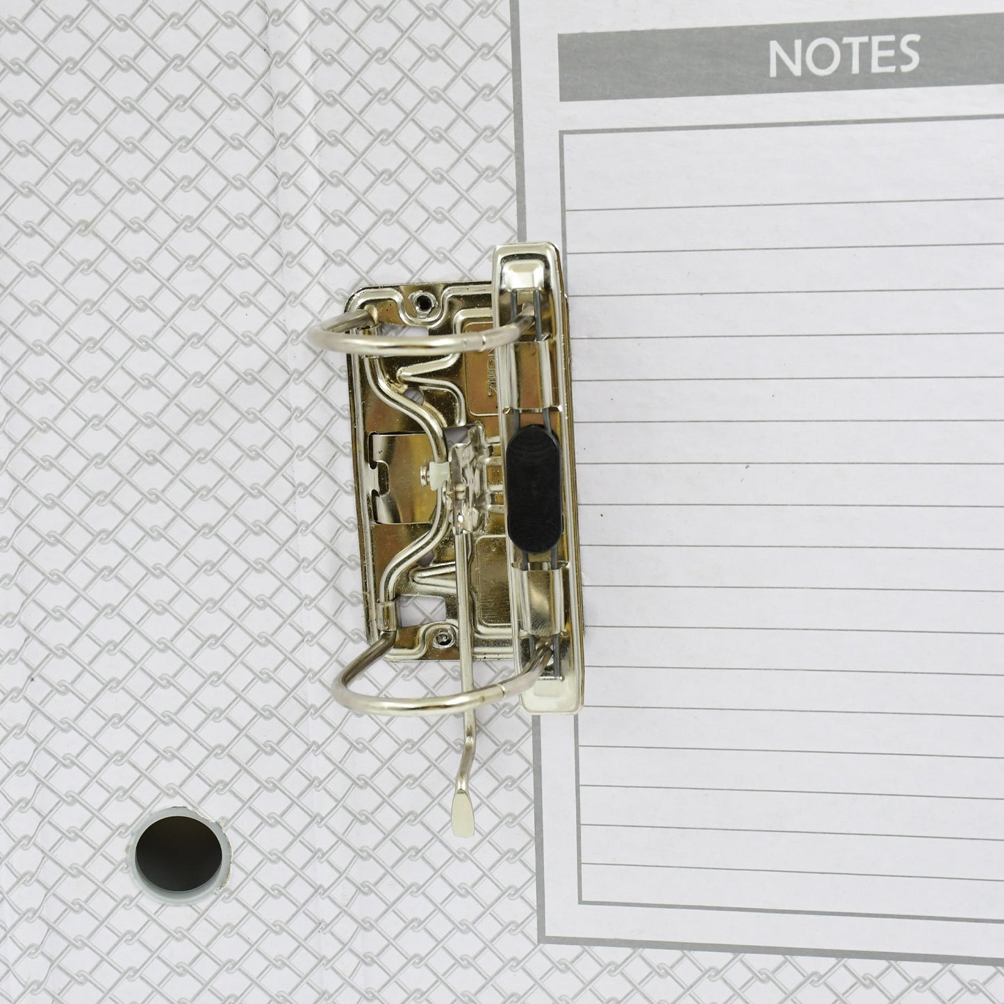 File Paper Holder Organizer (1 Pc)