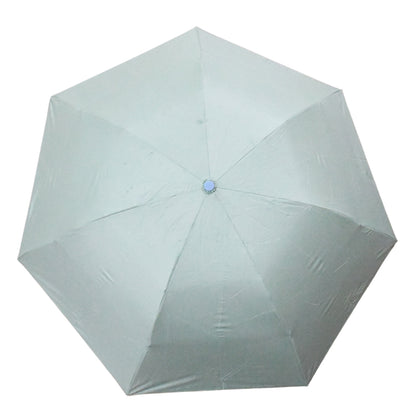 3 Fold Manual open Umbrella(1 Pc)