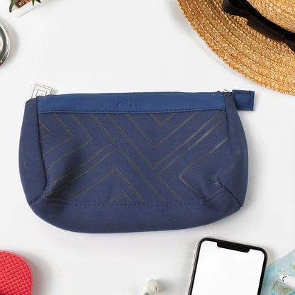 Multipurpose Pouch with Zipper