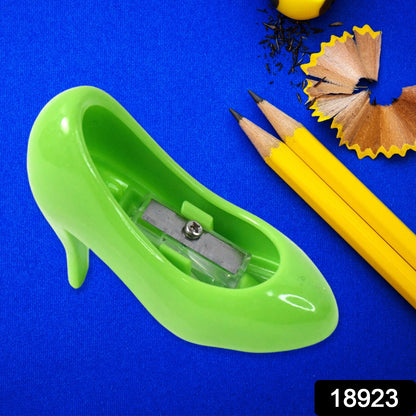 High Heels Shape Pencil Sharpener