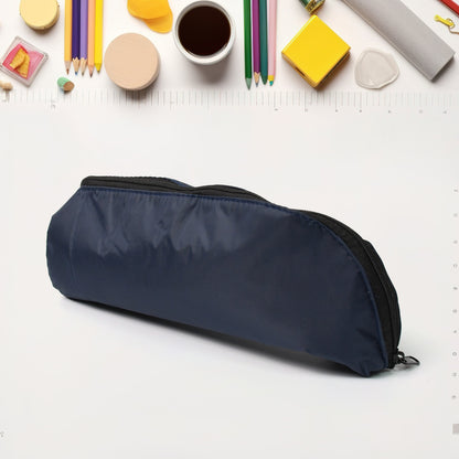 Multipurpose Washable Pouch Pen Pencil Stationary Case (1 Pc)