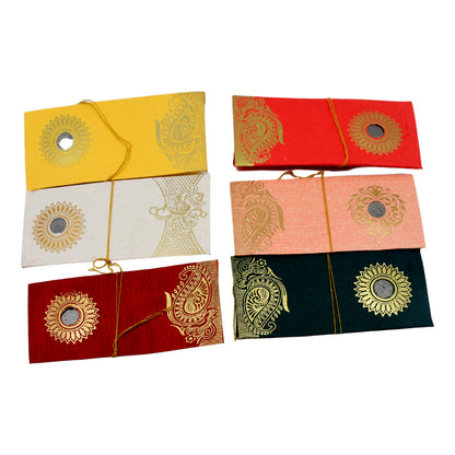 Wedding Gift Envelopes Pack Of 10