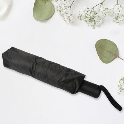 2 Fold Manual Open Umbrella