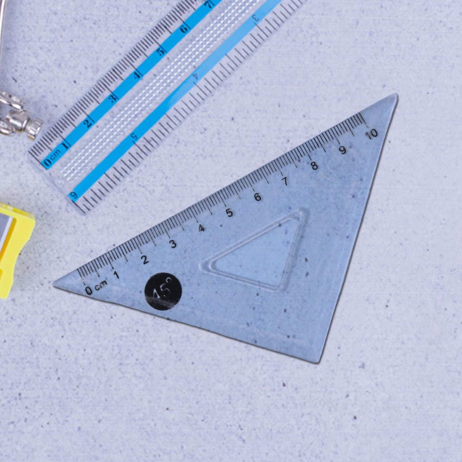 Geometry Box – My Stationery