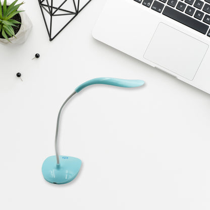 Study Lamp Rechargeable Led Touch On Off