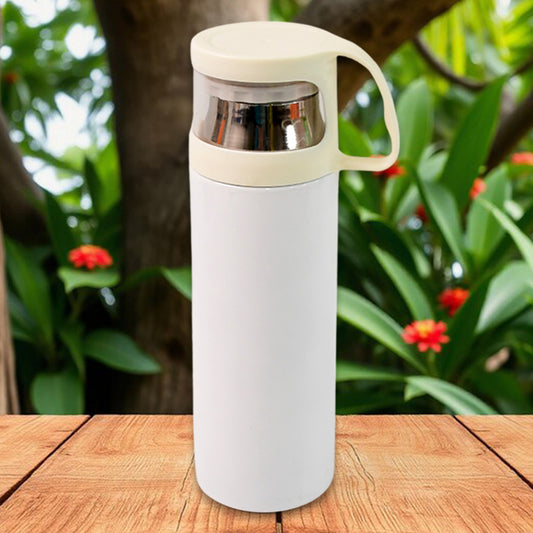 Stainless Steel Water Vacuum Bottle for kids (350 Ml)