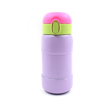 Duck stainless Steel Water Bottle For Kids