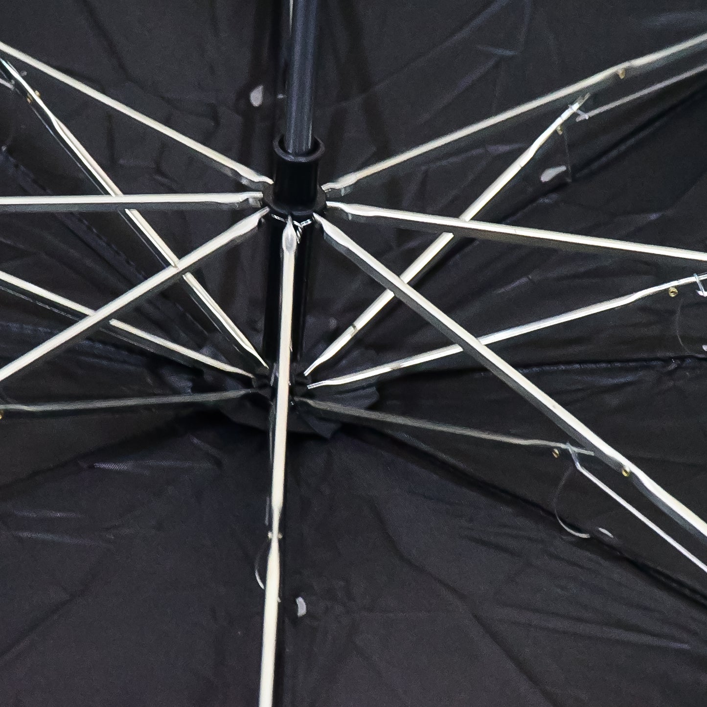3-fold Umbrella black color