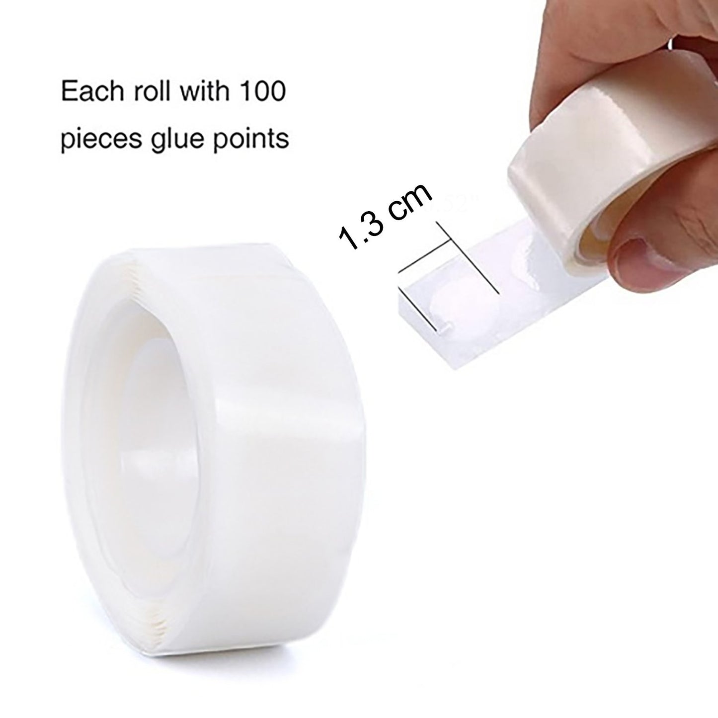 Glue Dots