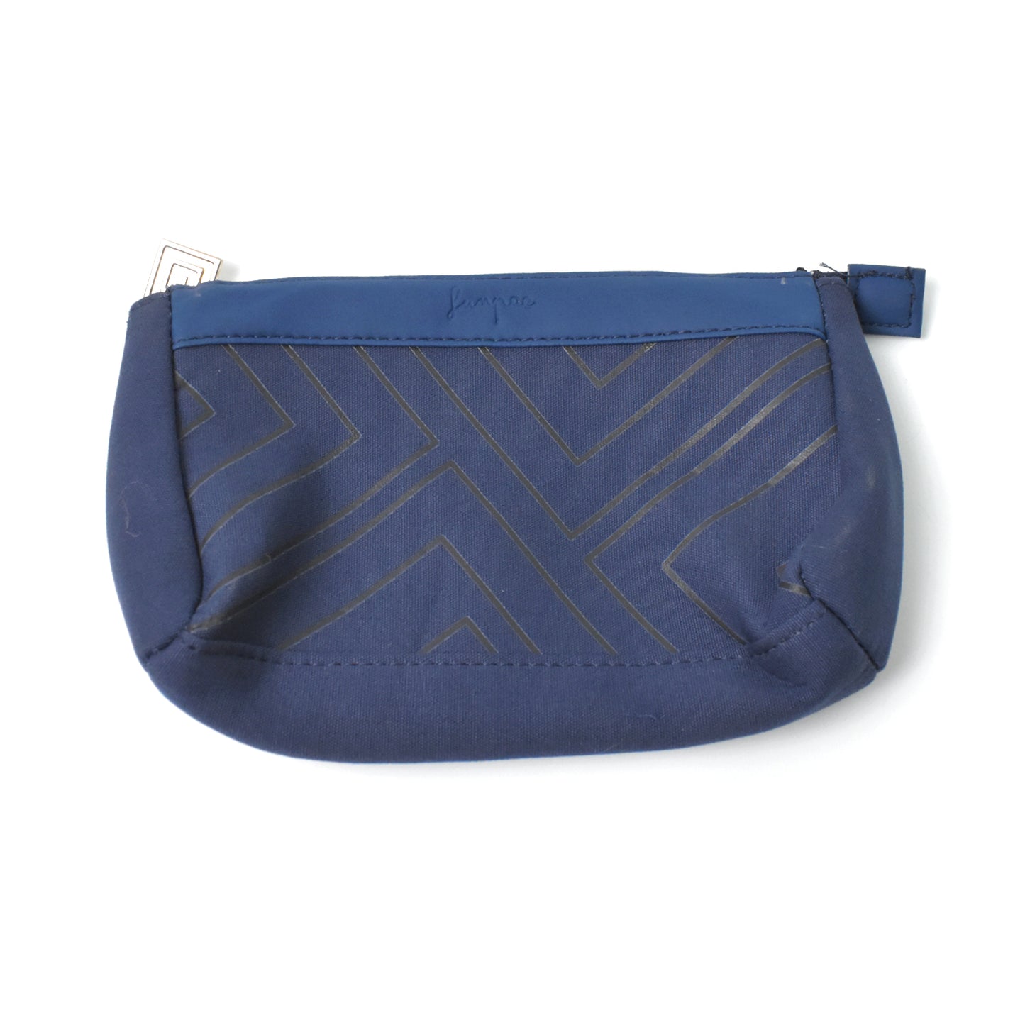 Multipurpose Pouch with Zipper