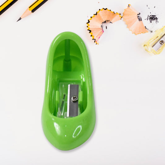 High Heels Shape Pencil Sharpener