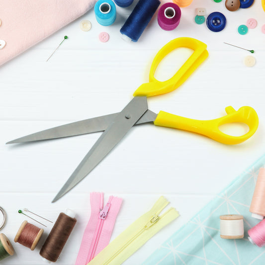 Scissors For Craft Work