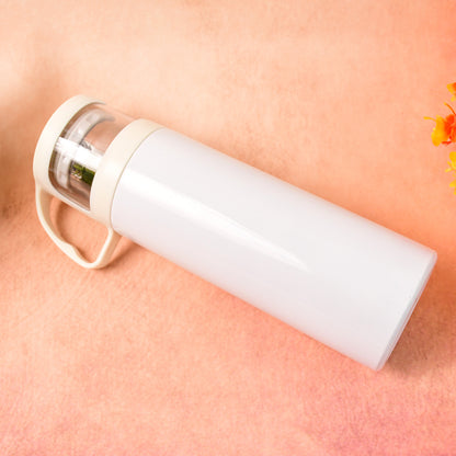 Stainless Steel Water Vacuum Bottle for kids (350 Ml)