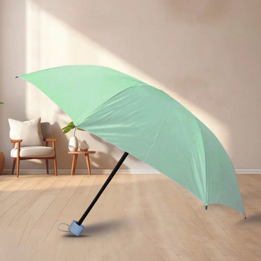 3 Fold Manual open Umbrella(1 Pc)