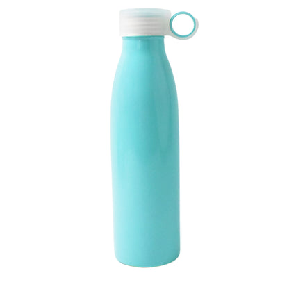 Stainless Steel Water Bottle (750 Ml  1 Pc)