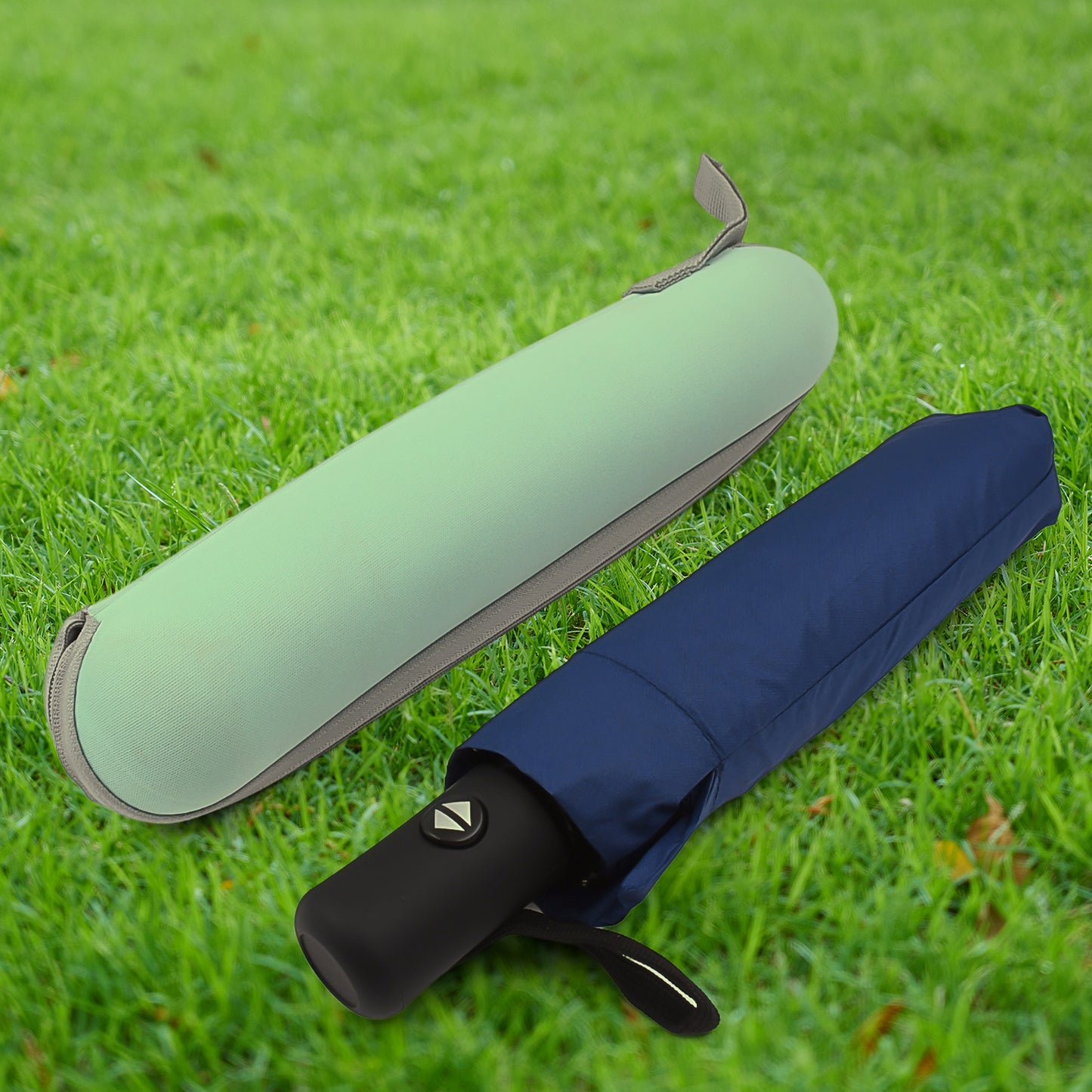 2-fold Manual Open Umbrella