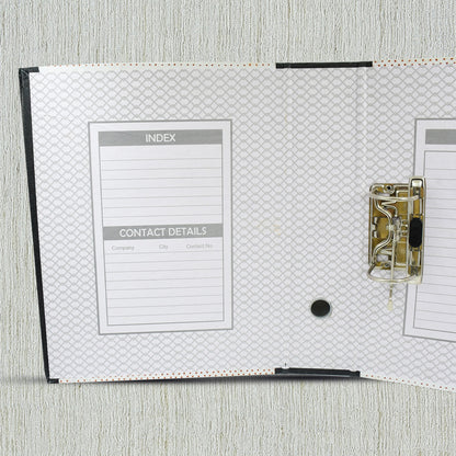 File Paper Holder Organizer (1 Pc)