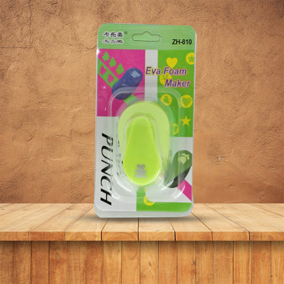 Punch Kids Paper Craft Punches