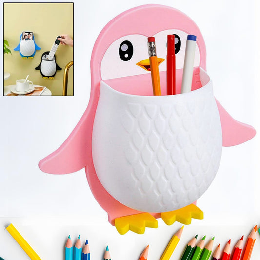Penguin Storage Box or holder