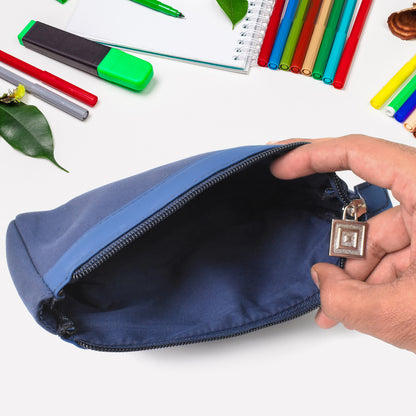 Multipurpose Pouch with Zipper