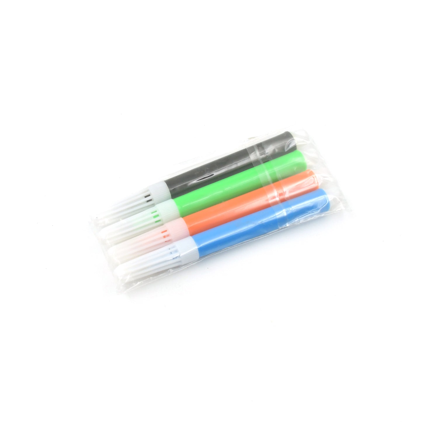 Marker Pen (4 Pcs Set)