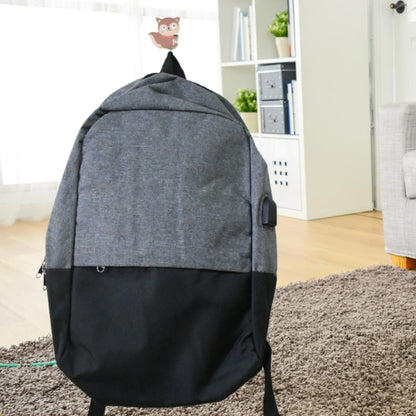 Usb Point Laptop Bag